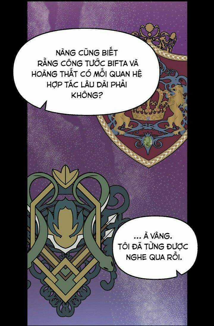 Hãy Bỏ Mặc Tôi Chapter 25 trang 22