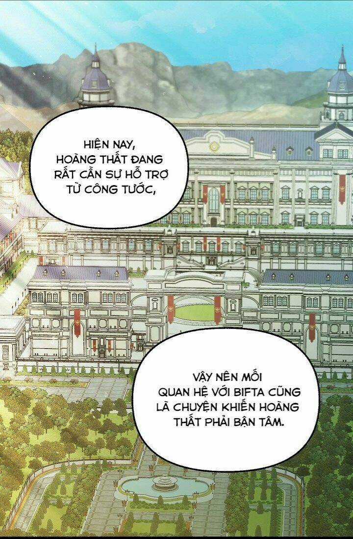 Hãy Bỏ Mặc Tôi Chapter 25 trang 23