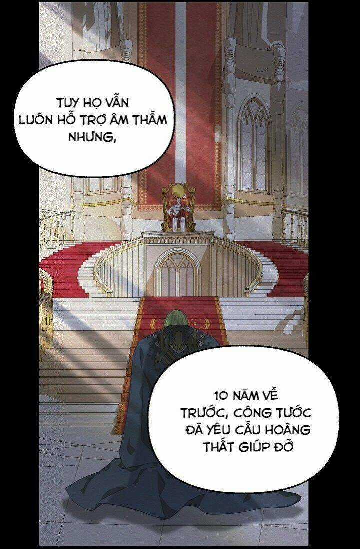 Hãy Bỏ Mặc Tôi Chapter 25 trang 24