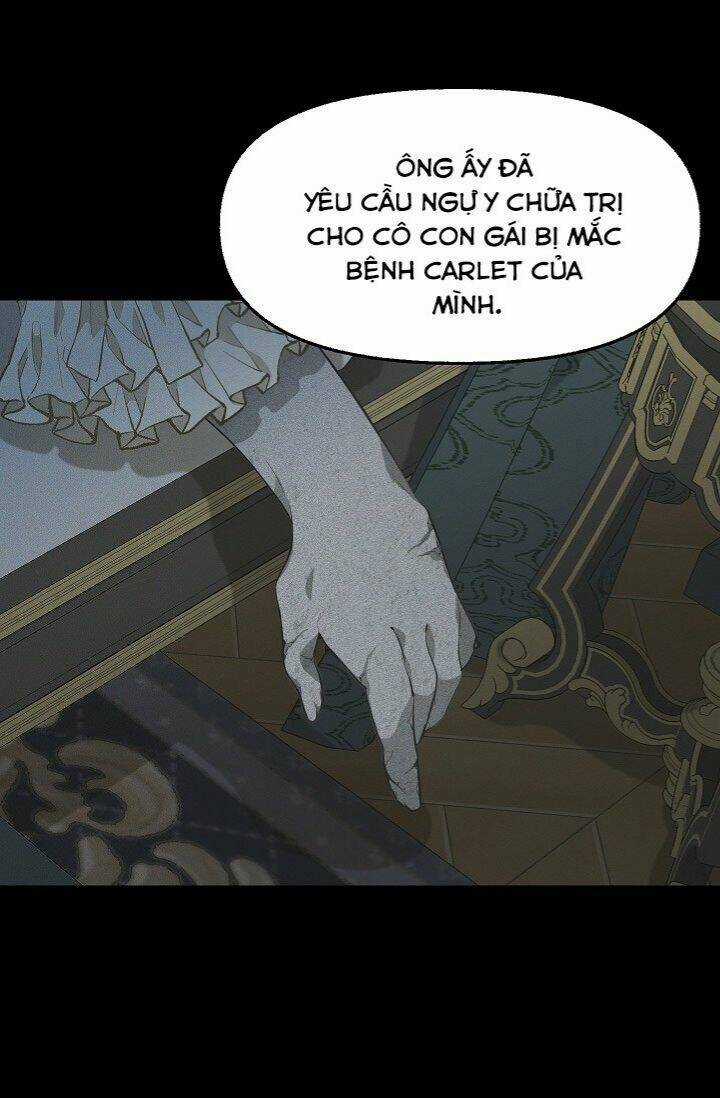 Hãy Bỏ Mặc Tôi Chapter 25 trang 25