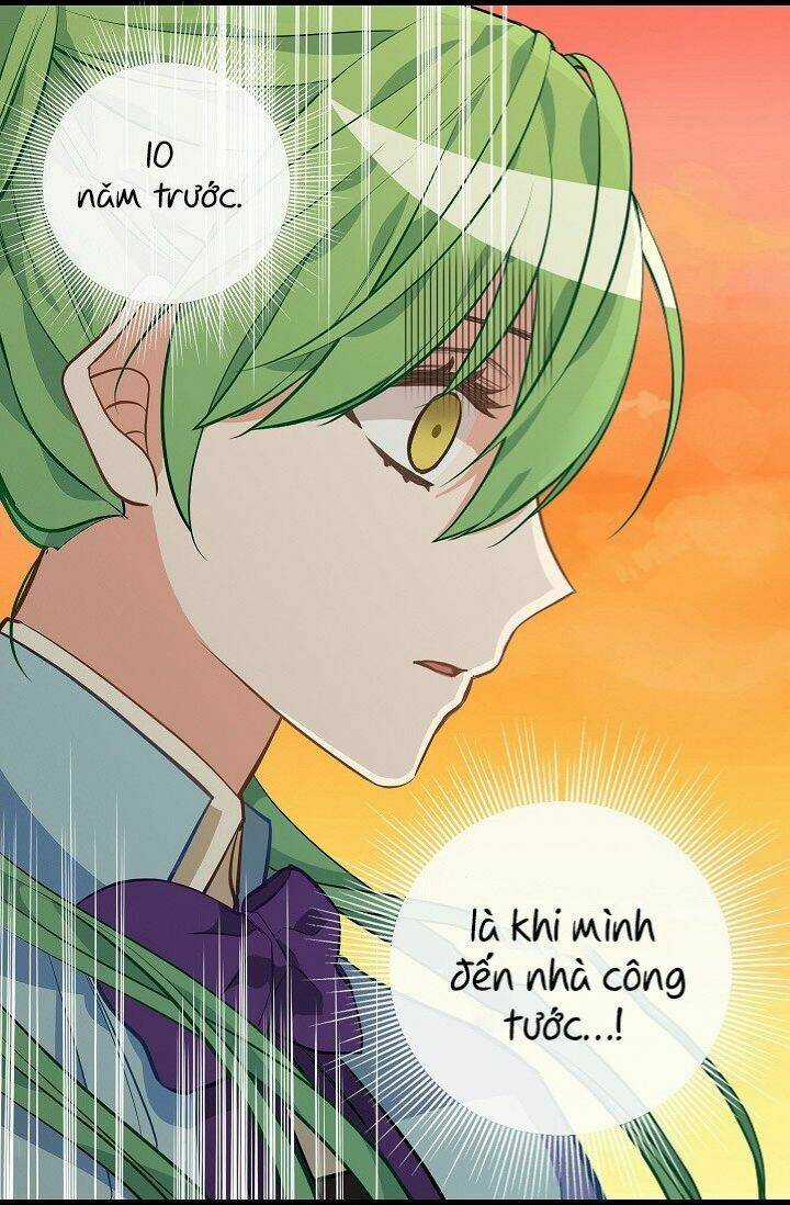 Hãy Bỏ Mặc Tôi Chapter 25 trang 26