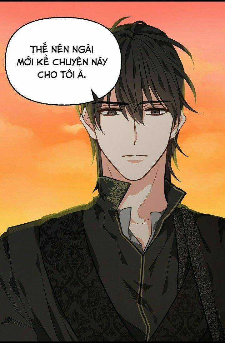 Hãy Bỏ Mặc Tôi Chapter 25 trang 29