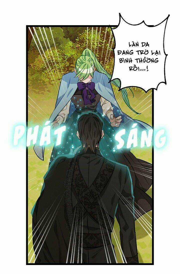 Hãy Bỏ Mặc Tôi Chapter 25 trang 3