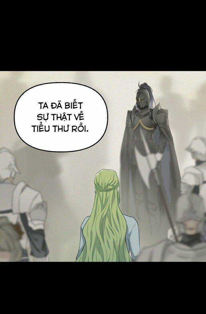 Hãy Bỏ Mặc Tôi Chapter 25 trang 31