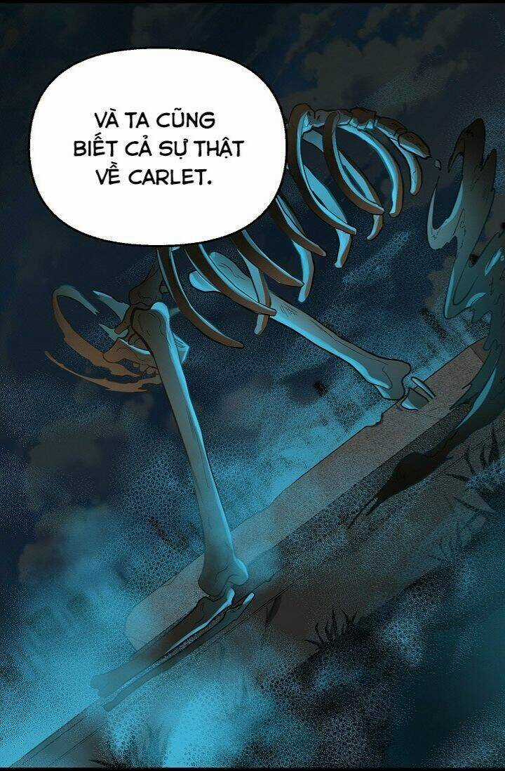 Hãy Bỏ Mặc Tôi Chapter 25 trang 32