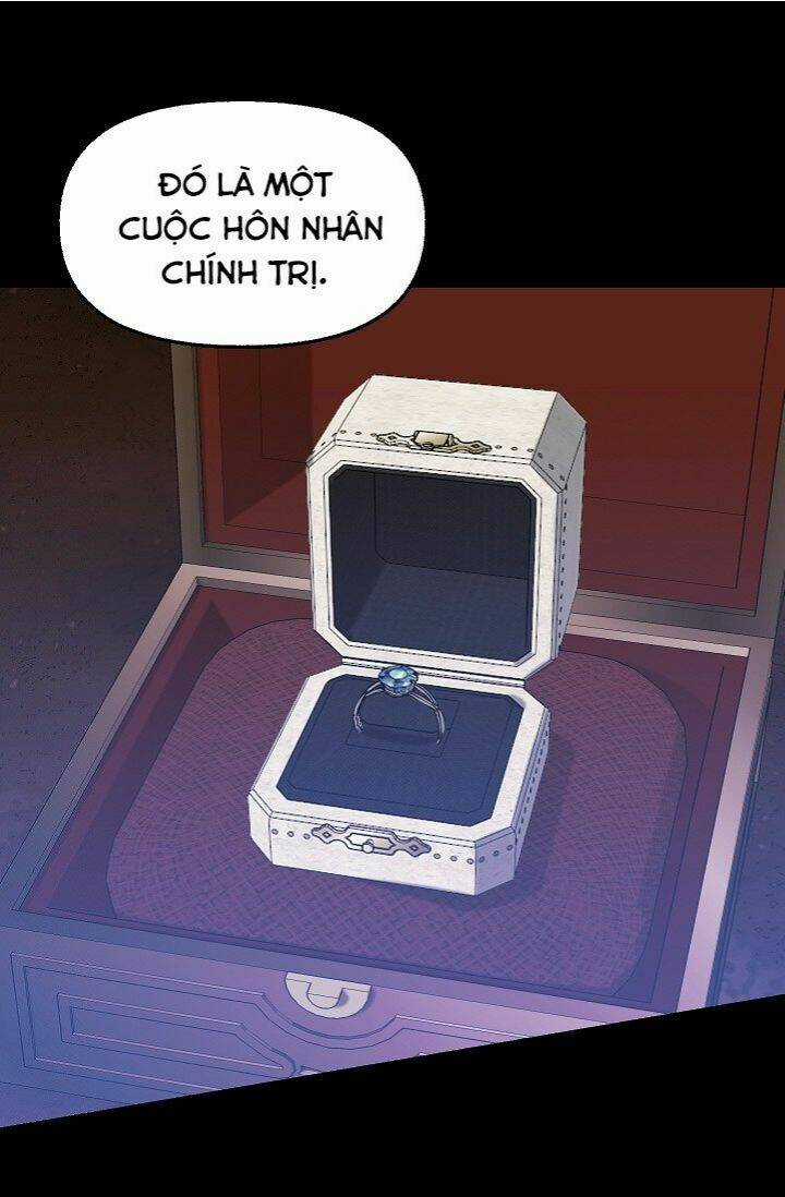 Hãy Bỏ Mặc Tôi Chapter 25 trang 35