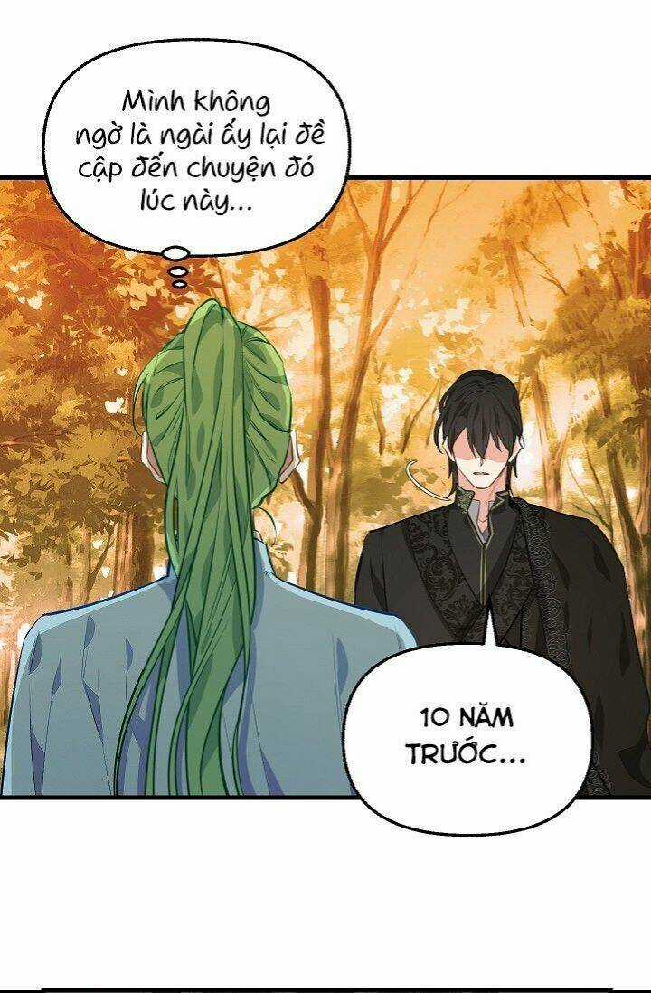 Hãy Bỏ Mặc Tôi Chapter 25 trang 37