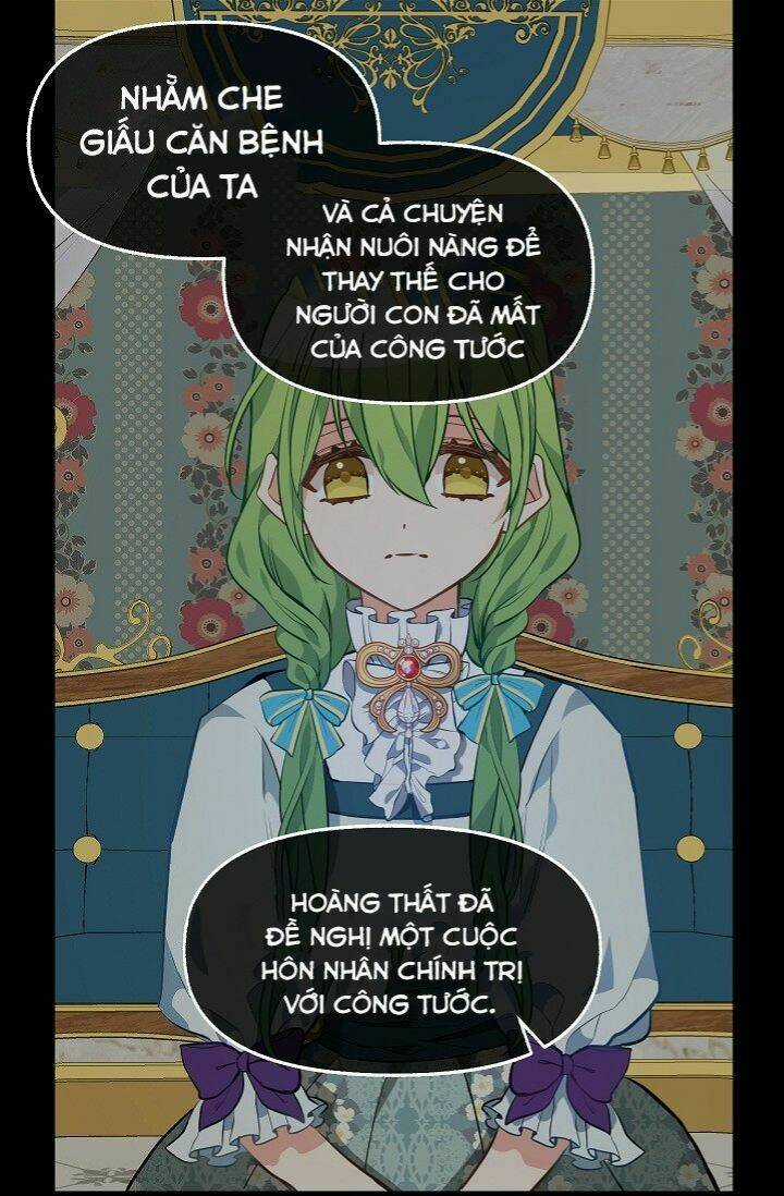 Hãy Bỏ Mặc Tôi Chapter 25 trang 38