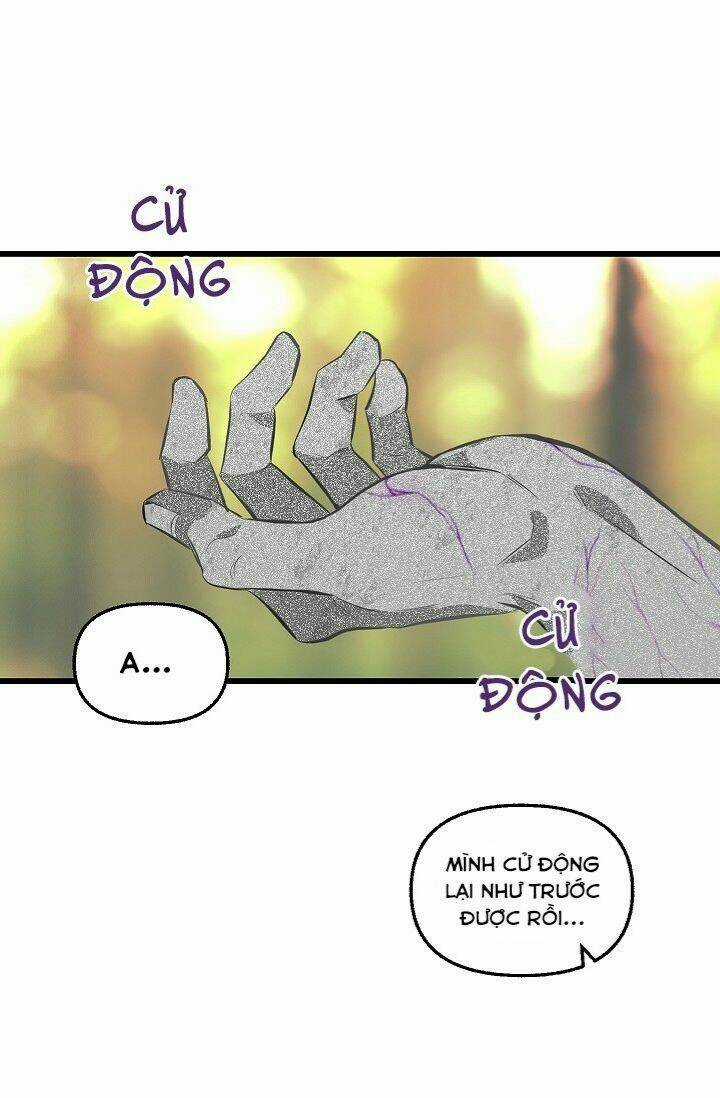 Hãy Bỏ Mặc Tôi Chapter 25 trang 4
