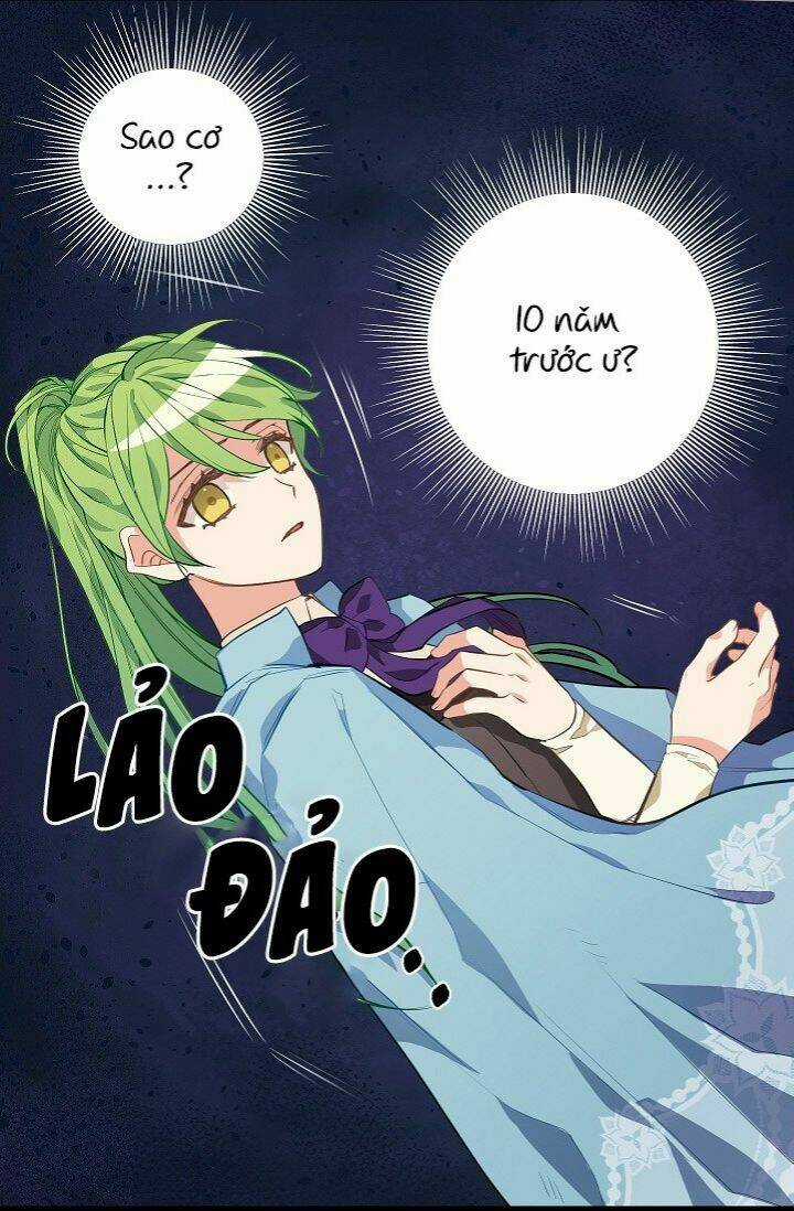 Hãy Bỏ Mặc Tôi Chapter 25 trang 40