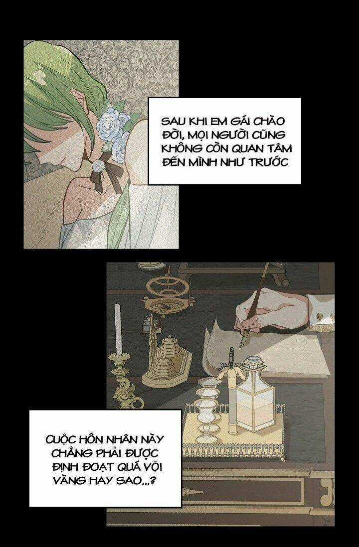 Hãy Bỏ Mặc Tôi Chapter 25 trang 41