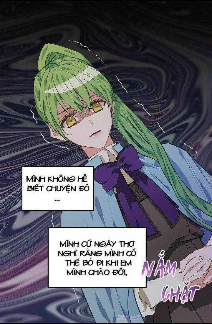 Hãy Bỏ Mặc Tôi Chapter 25 trang 44
