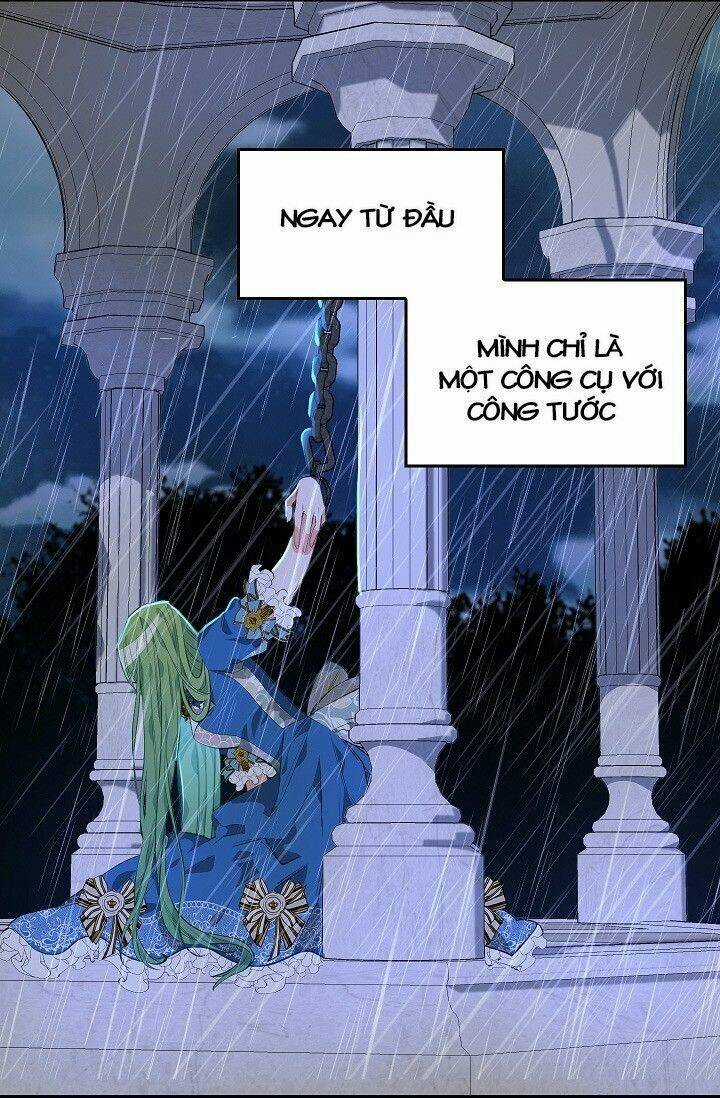 Hãy Bỏ Mặc Tôi Chapter 25 trang 46