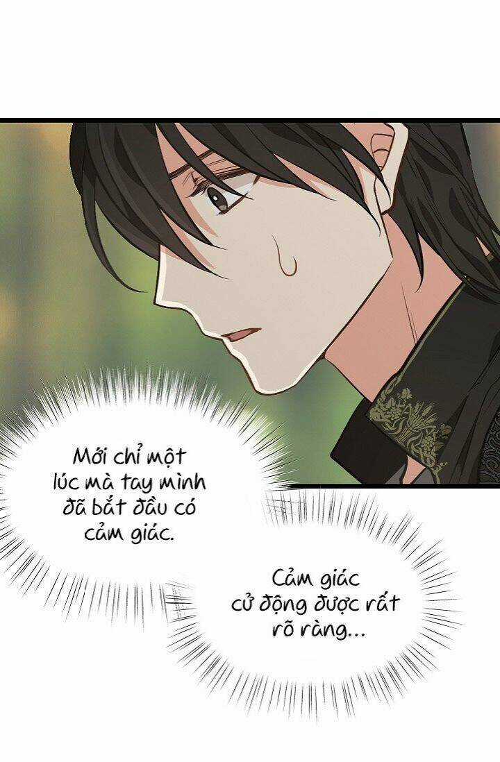 Hãy Bỏ Mặc Tôi Chapter 25 trang 5