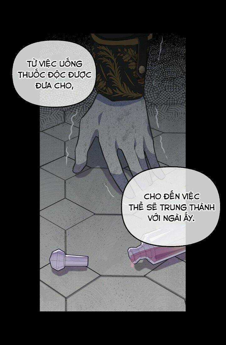 Hãy Bỏ Mặc Tôi Chapter 25 trang 50