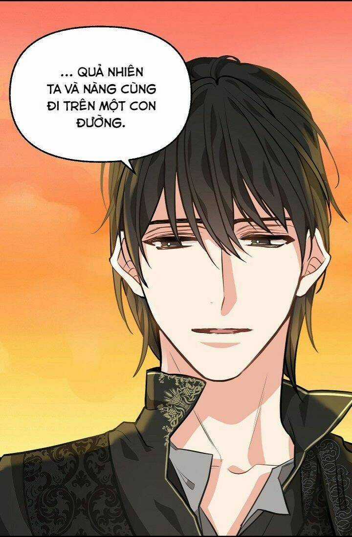 Hãy Bỏ Mặc Tôi Chapter 25 trang 51