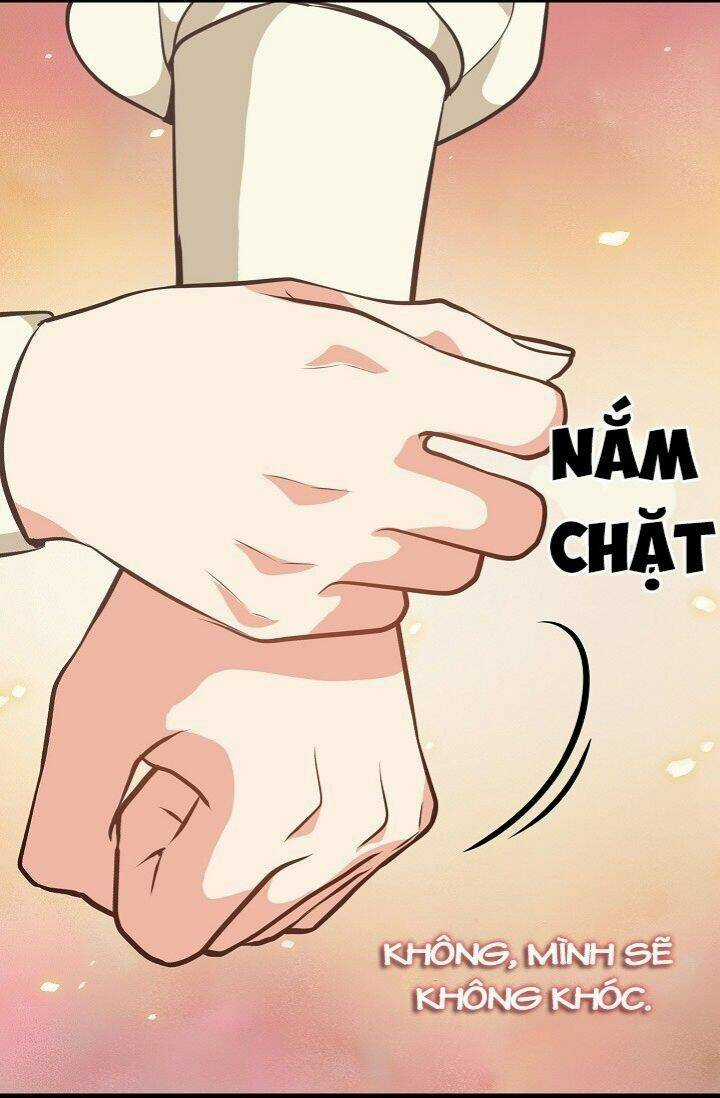 Hãy Bỏ Mặc Tôi Chapter 25 trang 54