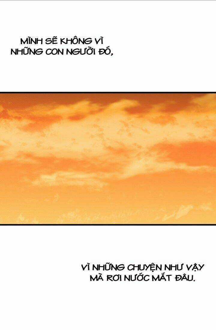 Hãy Bỏ Mặc Tôi Chapter 25 trang 55