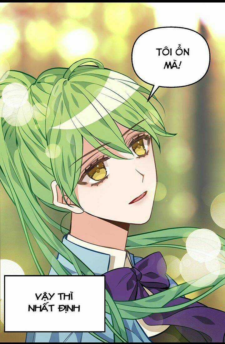 Hãy Bỏ Mặc Tôi Chapter 25 trang 58