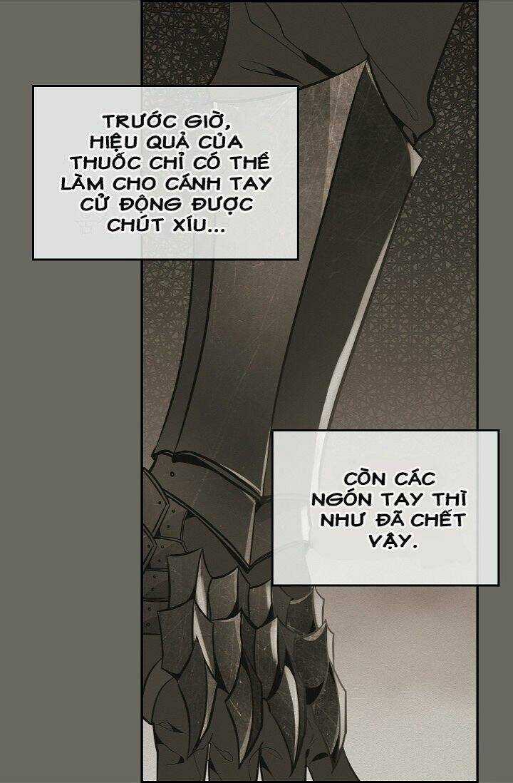 Hãy Bỏ Mặc Tôi Chapter 25 trang 6