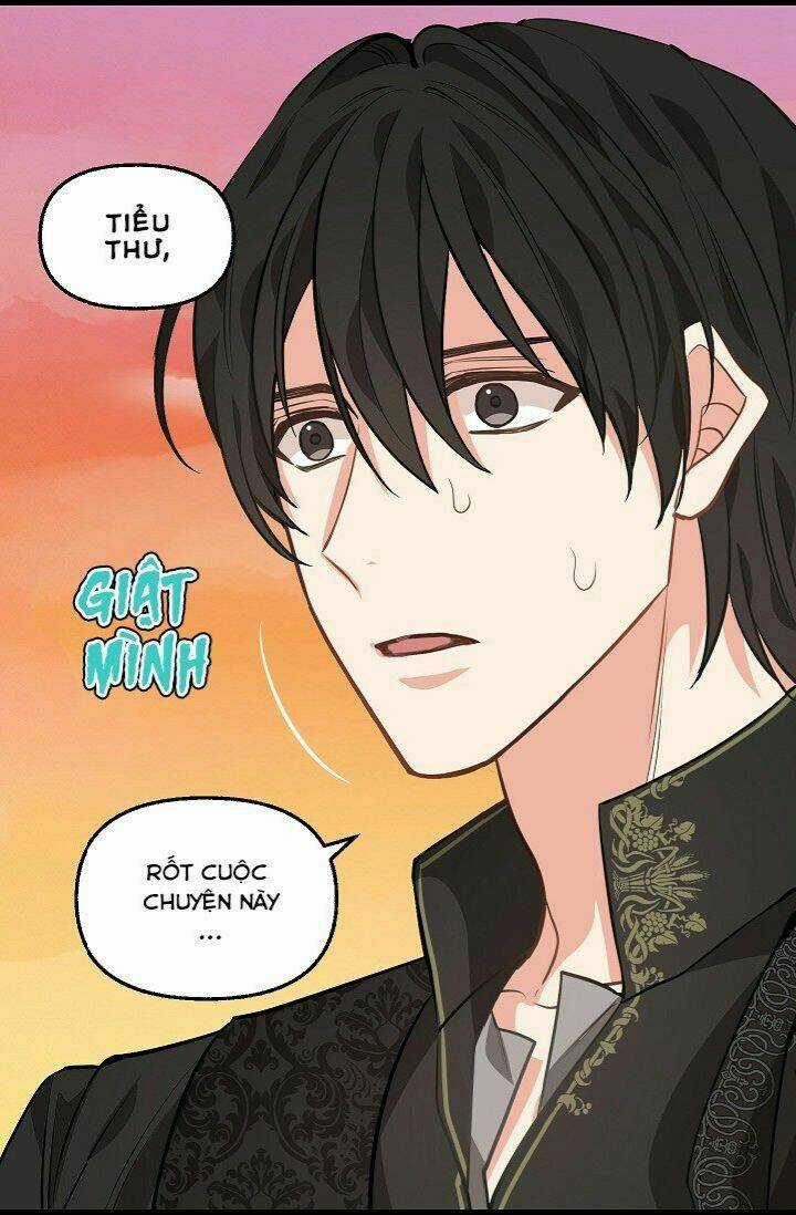 Hãy Bỏ Mặc Tôi Chapter 25 trang 7