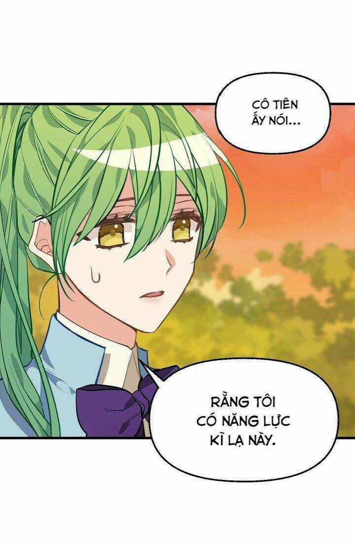 Hãy Bỏ Mặc Tôi Chapter 25 trang 8
