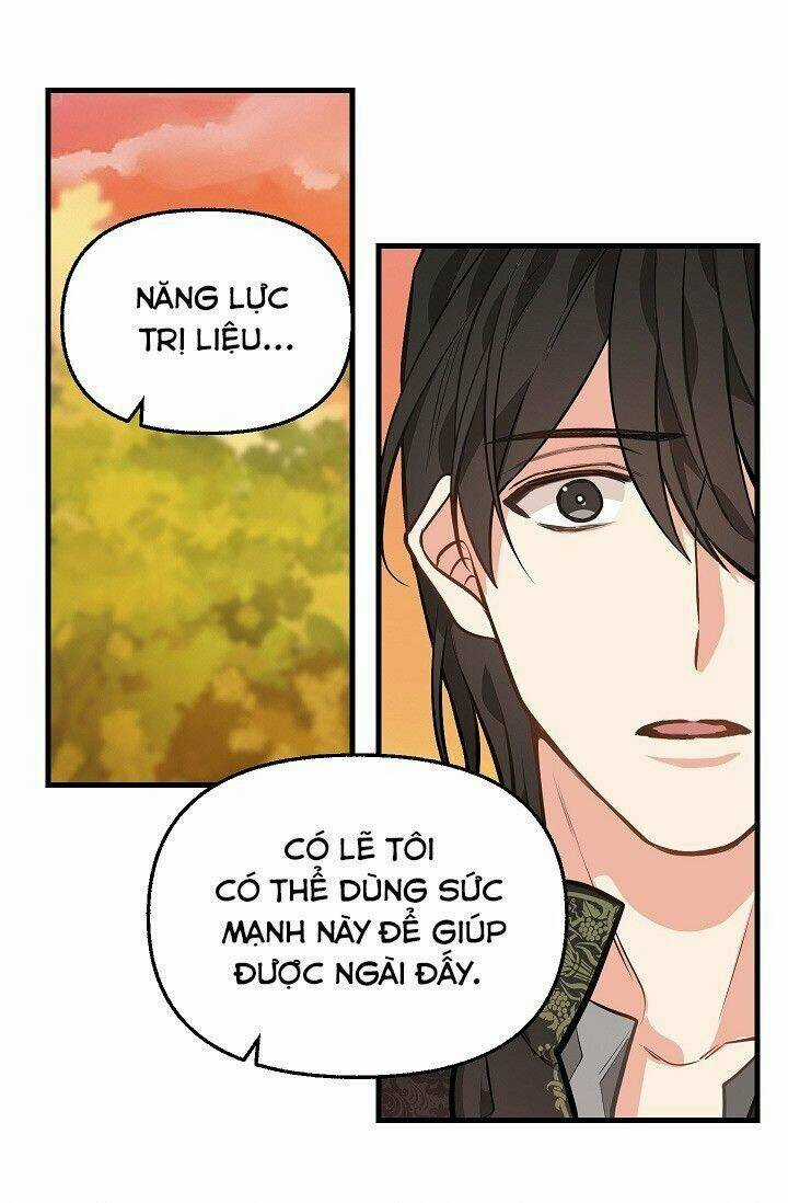 Hãy Bỏ Mặc Tôi Chapter 25 trang 9