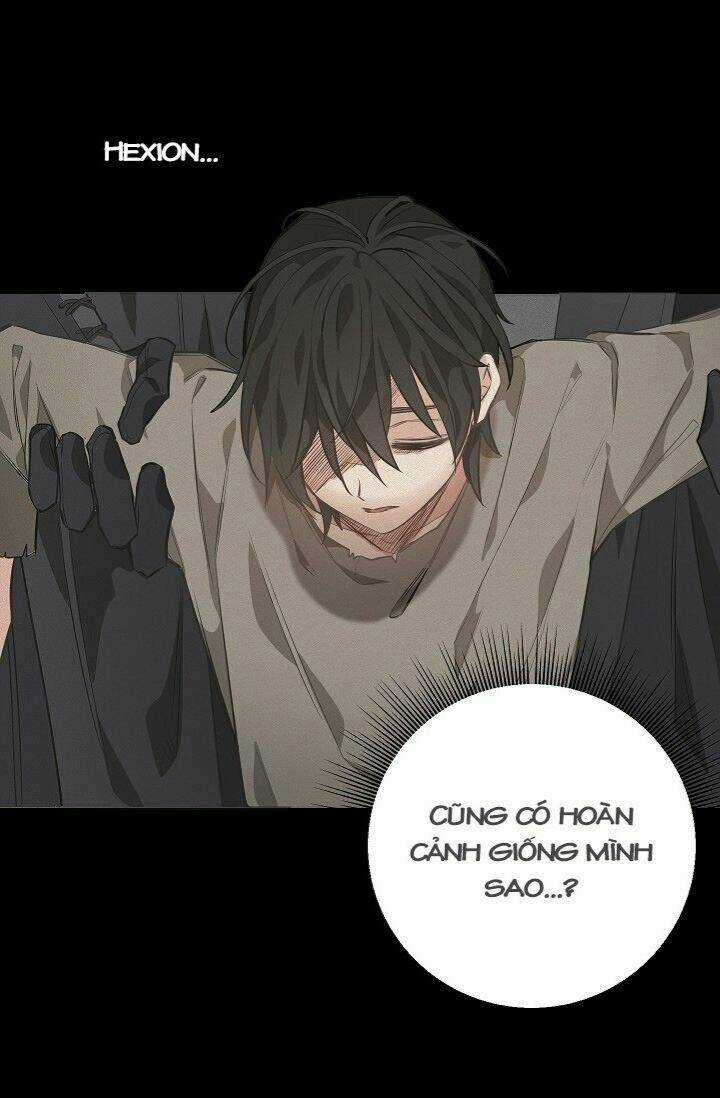 Hãy Bỏ Mặc Tôi Chapter 26 trang 10