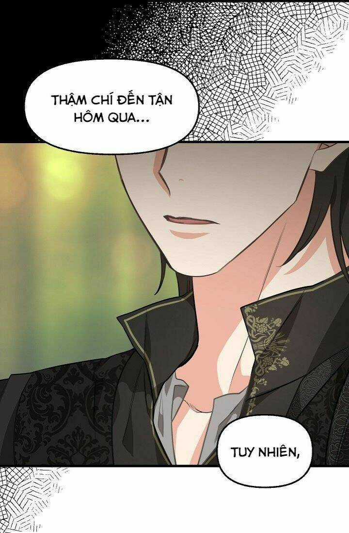 Hãy Bỏ Mặc Tôi Chapter 26 trang 12