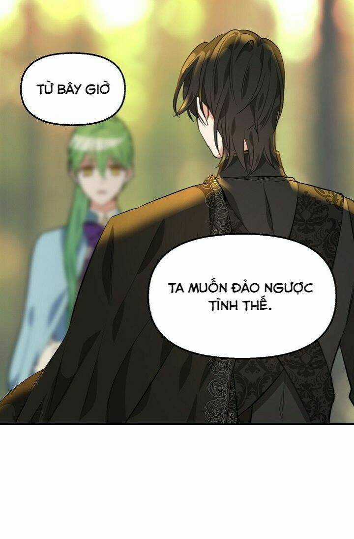 Hãy Bỏ Mặc Tôi Chapter 26 trang 13