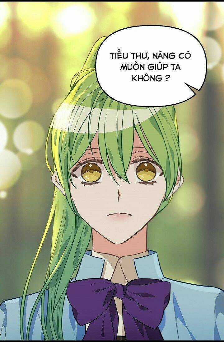 Hãy Bỏ Mặc Tôi Chapter 26 trang 14