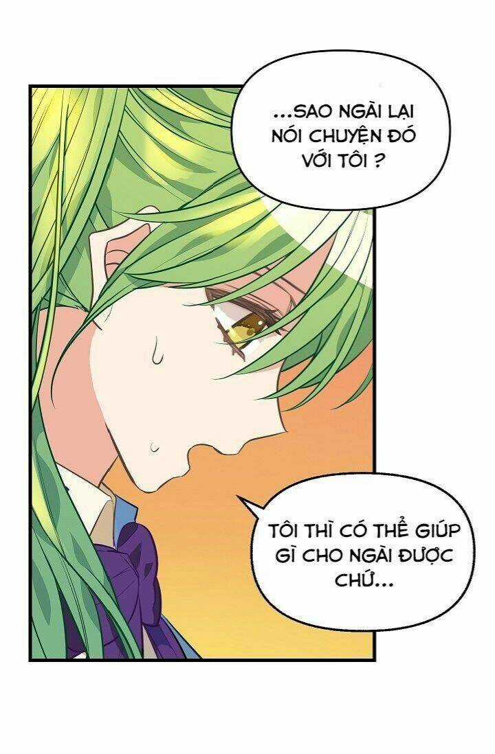 Hãy Bỏ Mặc Tôi Chapter 26 trang 15