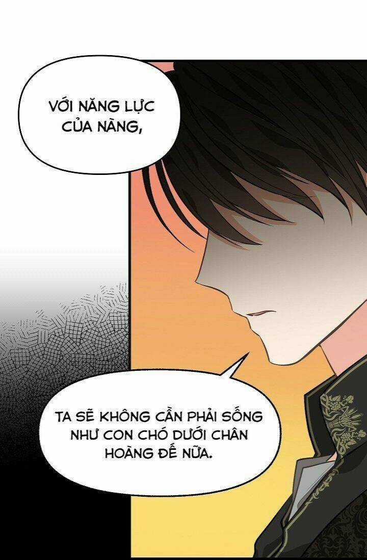 Hãy Bỏ Mặc Tôi Chapter 26 trang 17