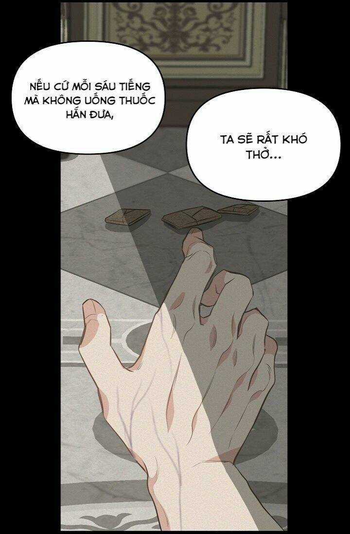 Hãy Bỏ Mặc Tôi Chapter 26 trang 18