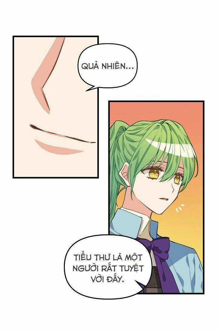 Hãy Bỏ Mặc Tôi Chapter 26 trang 2