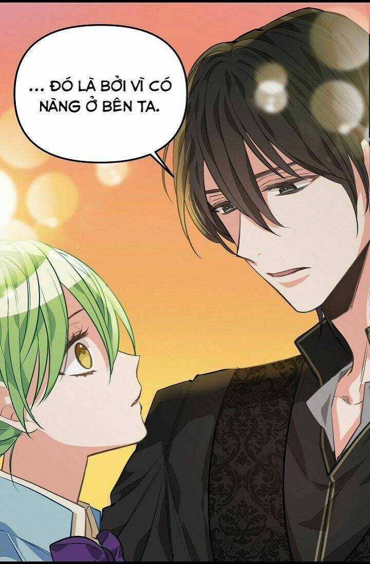Hãy Bỏ Mặc Tôi Chapter 26 trang 20