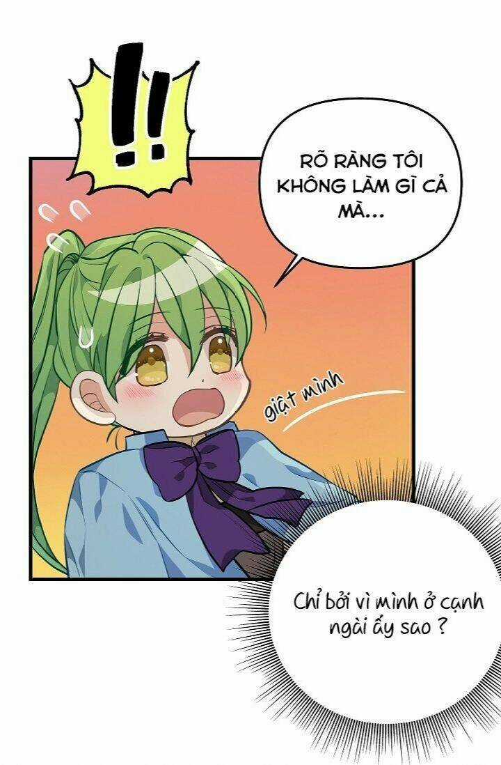 Hãy Bỏ Mặc Tôi Chapter 26 trang 21