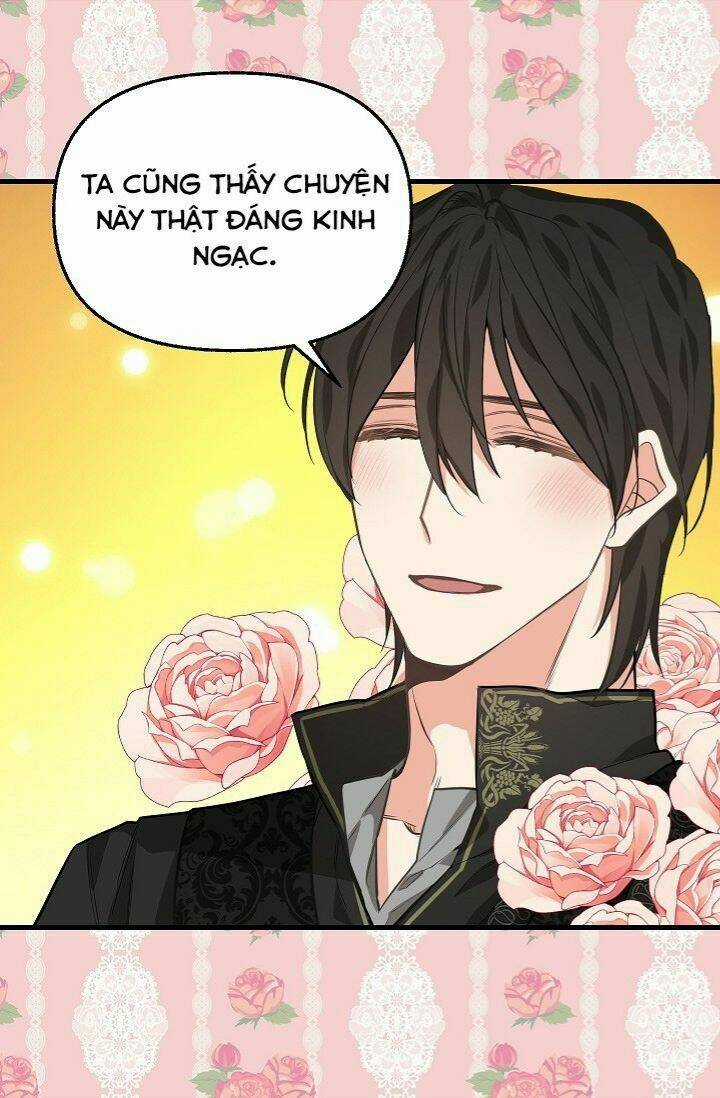 Hãy Bỏ Mặc Tôi Chapter 26 trang 22