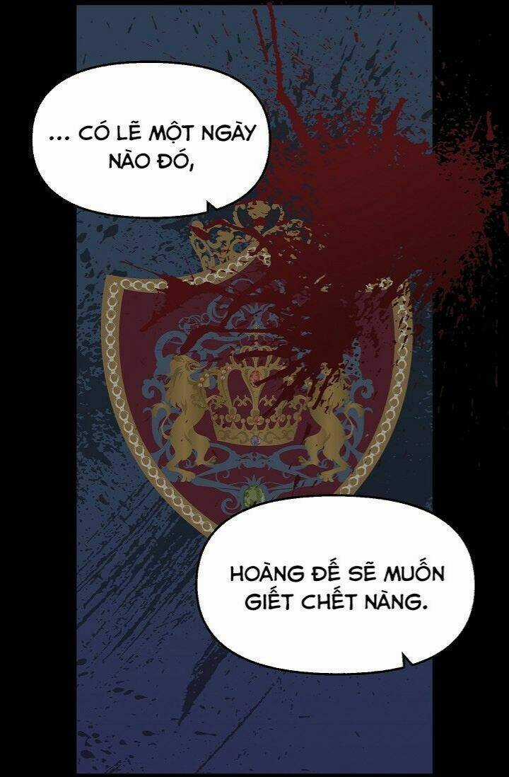 Hãy Bỏ Mặc Tôi Chapter 26 trang 26