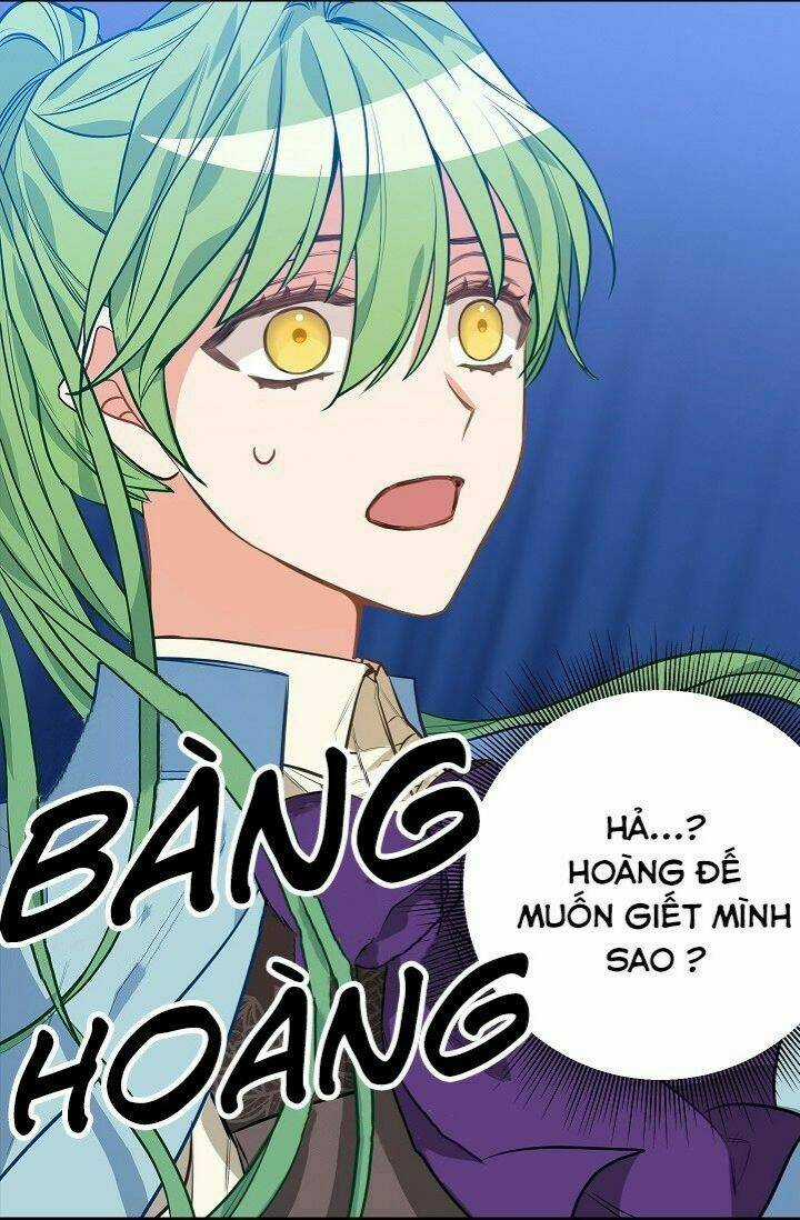 Hãy Bỏ Mặc Tôi Chapter 26 trang 27