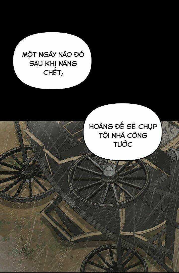 Hãy Bỏ Mặc Tôi Chapter 26 trang 29