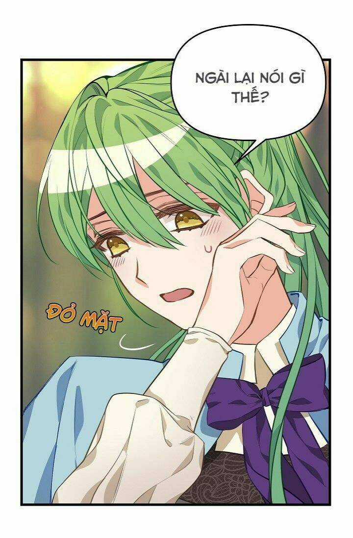 Hãy Bỏ Mặc Tôi Chapter 26 trang 3