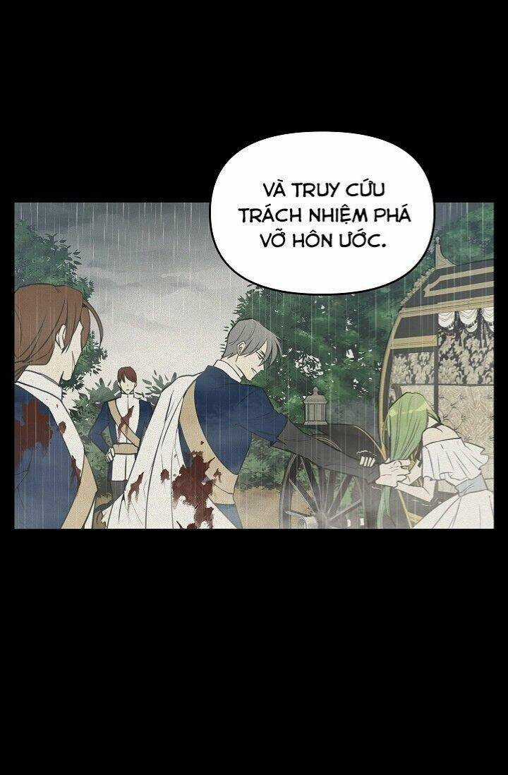 Hãy Bỏ Mặc Tôi Chapter 26 trang 30