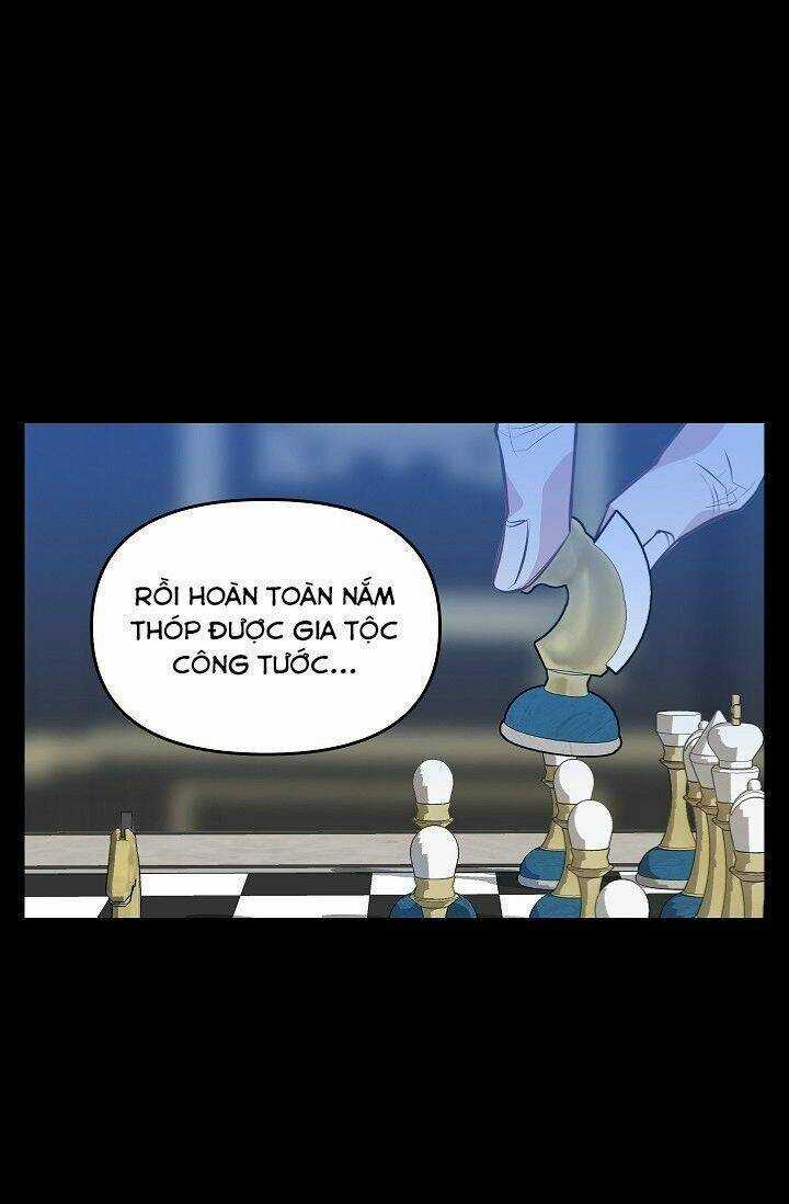 Hãy Bỏ Mặc Tôi Chapter 26 trang 31