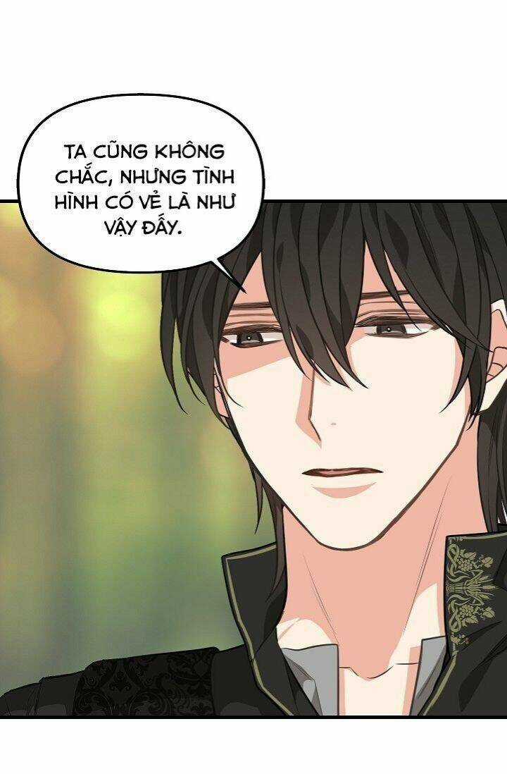 Hãy Bỏ Mặc Tôi Chapter 26 trang 32