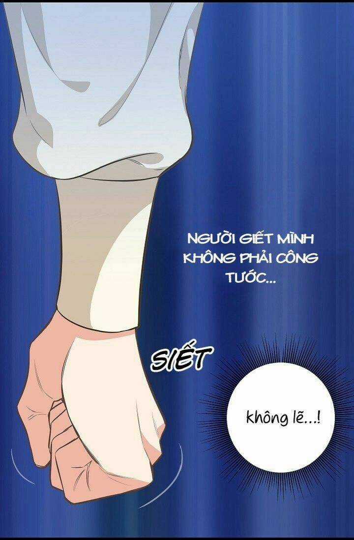 Hãy Bỏ Mặc Tôi Chapter 26 trang 33