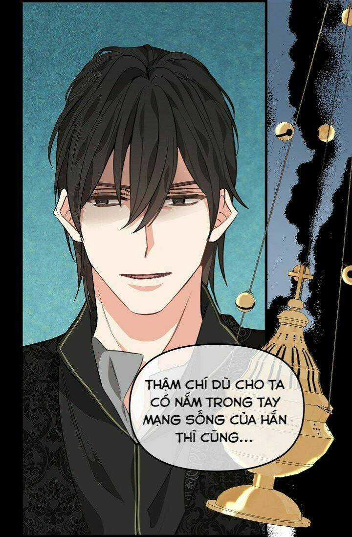 Hãy Bỏ Mặc Tôi Chapter 26 trang 35
