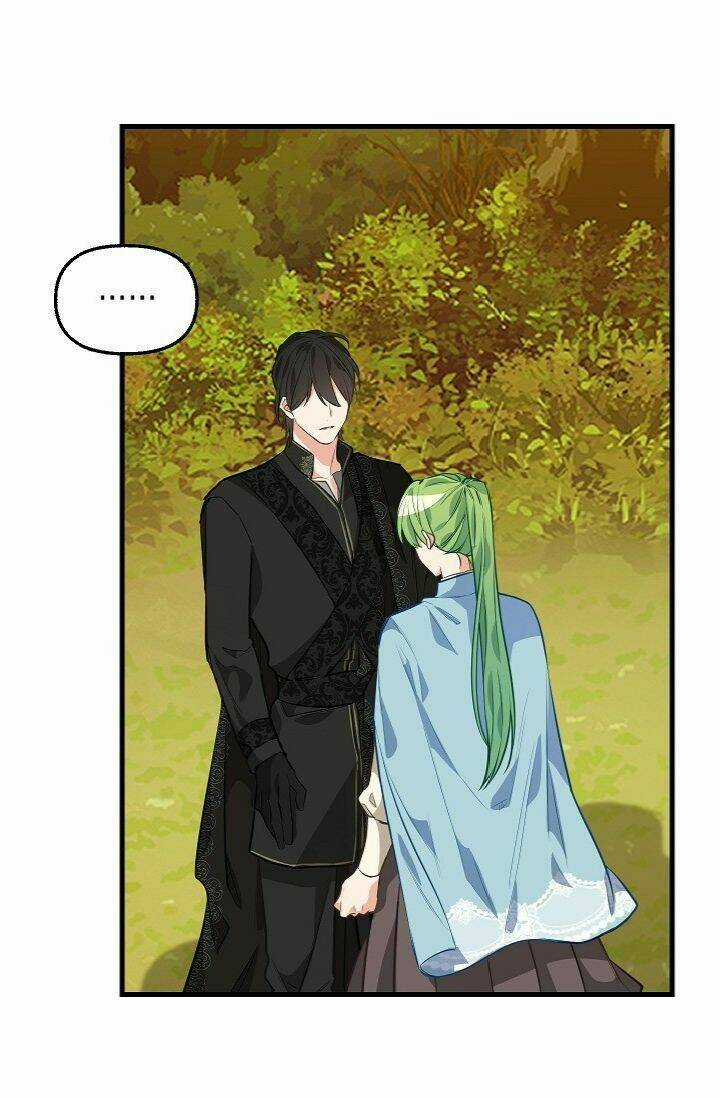 Hãy Bỏ Mặc Tôi Chapter 26 trang 36