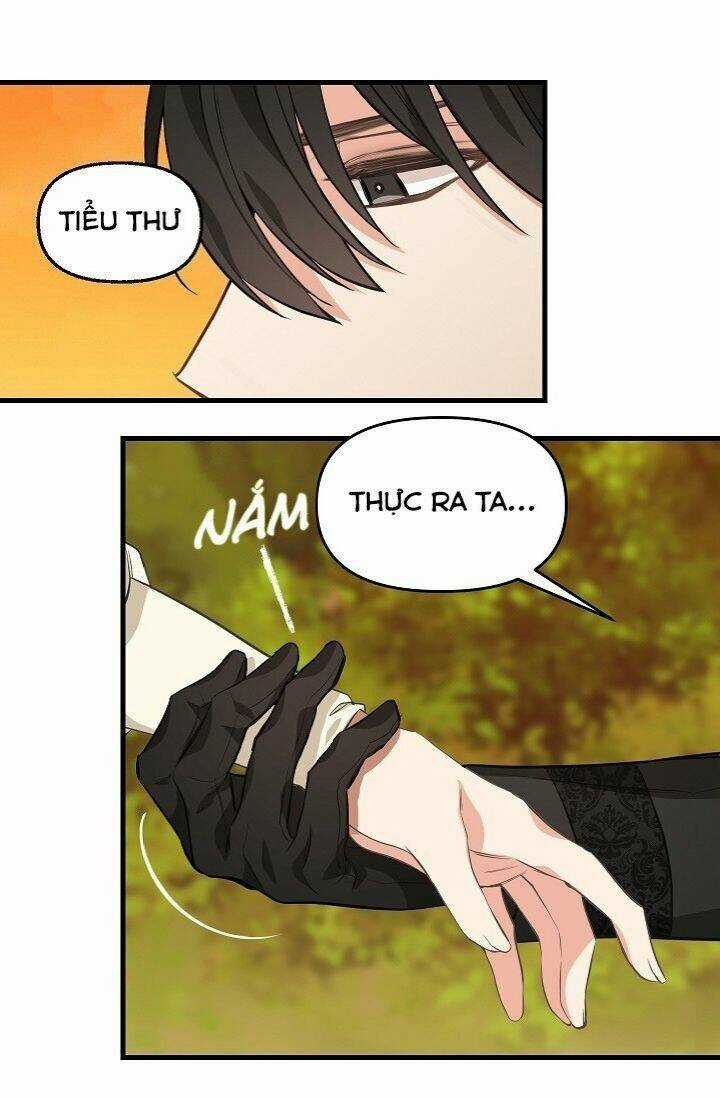 Hãy Bỏ Mặc Tôi Chapter 26 trang 37