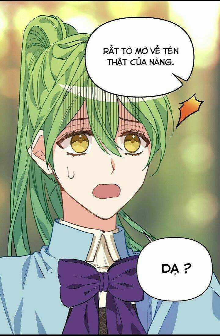 Hãy Bỏ Mặc Tôi Chapter 26 trang 38